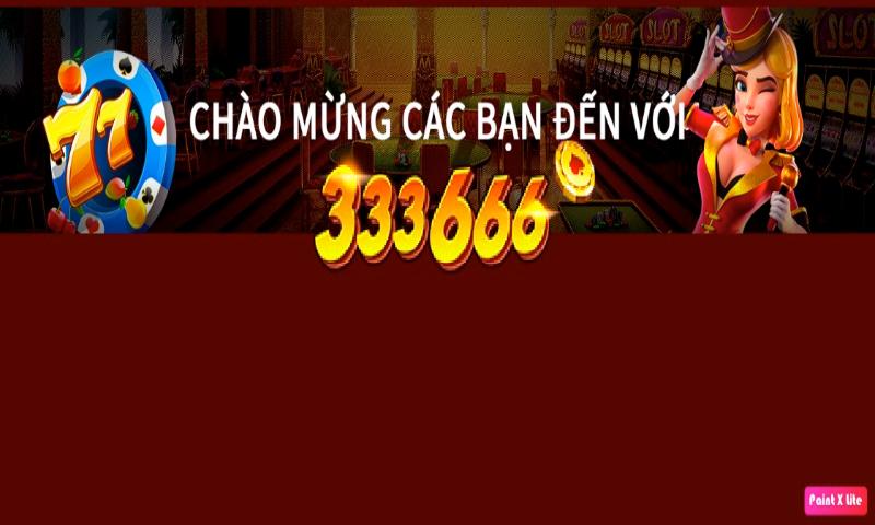 Khám phá thông tin thú vị về nhà cái 333666