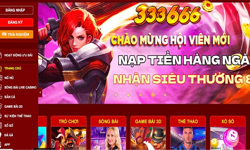 Giải đáp 333666 là gì?