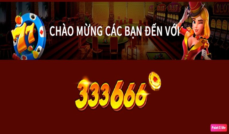 Sơ lược về Casino 333666