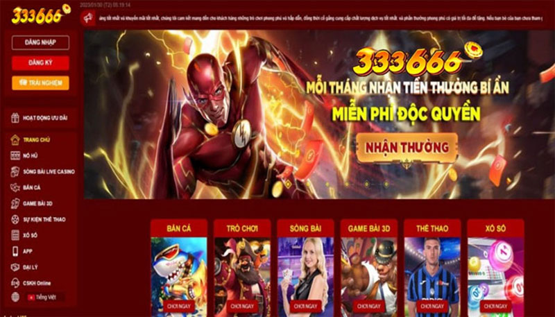 Quy định tham gia cá cược