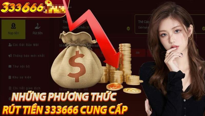 Phương thức thanh toán linh hoạt