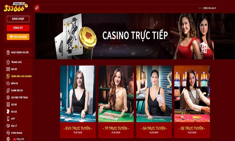 Những lưu ý cần nhớ khi đăng ký tài khoản 333666
