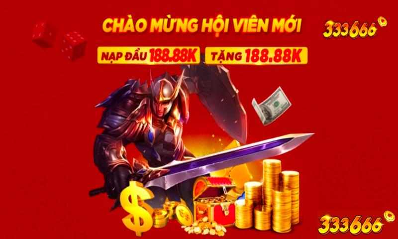 Cần chú ý điều gì khi đăng nhập vào 333666?