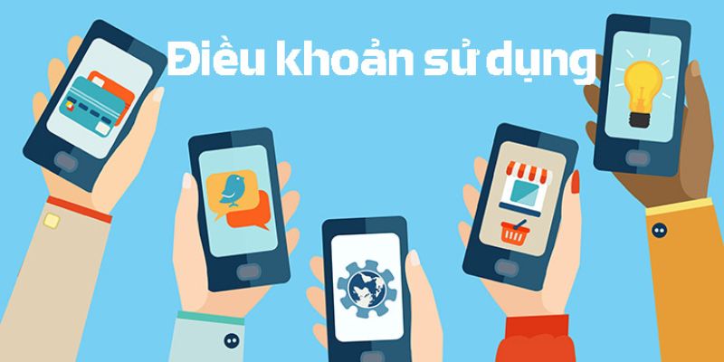 Chi tiết thông tin về các điều khoản, điều kiện tại nhà cái