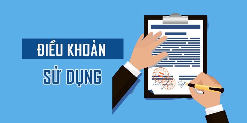 Quy định khi đặt cược trên hệ thống