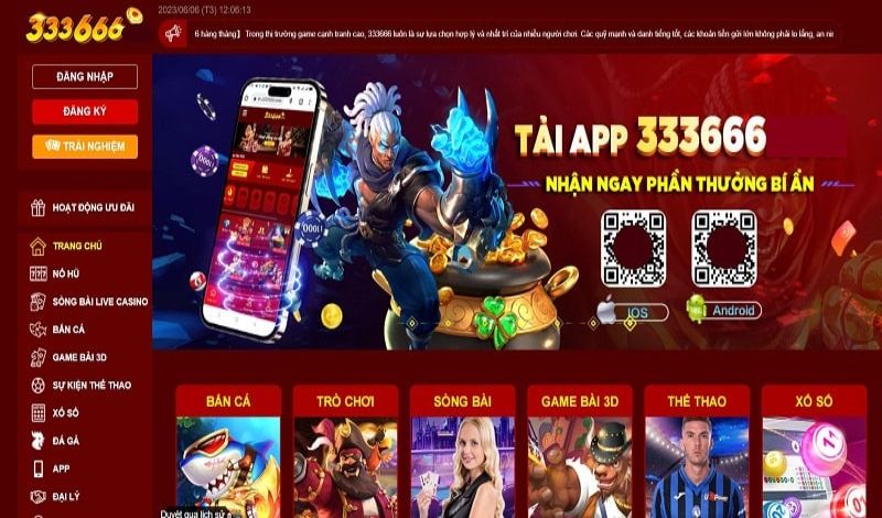 Truy cập chơi game bài ngay hôm nay