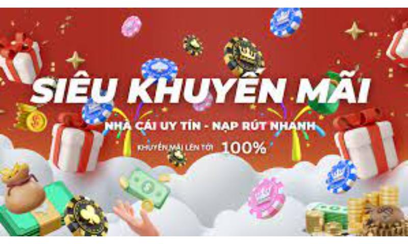 Khuyến mãi hấp dẫn tại 333666