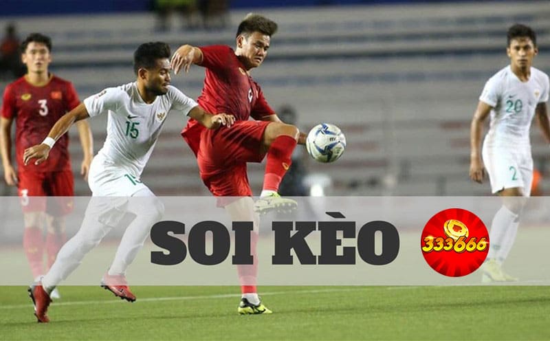 Xem nhận định kèo bóng 333666