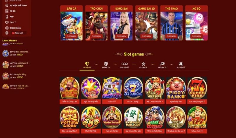 Game nổ hũ 333666 là gì?