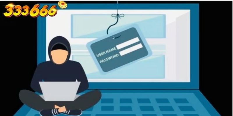 Nhà cái 333666 đặt ra các chính sách bảo vệ cho khách hàng