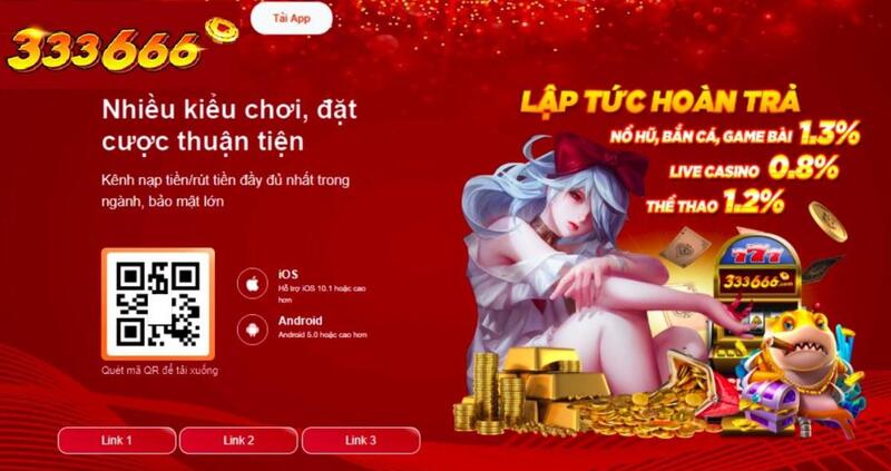 Nền tảng hoạt động lâu năm